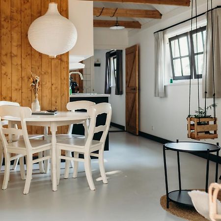 Apartamento Relaxed Eigen Plekje In De Peel - Kostelijk Helenaveen Exterior foto