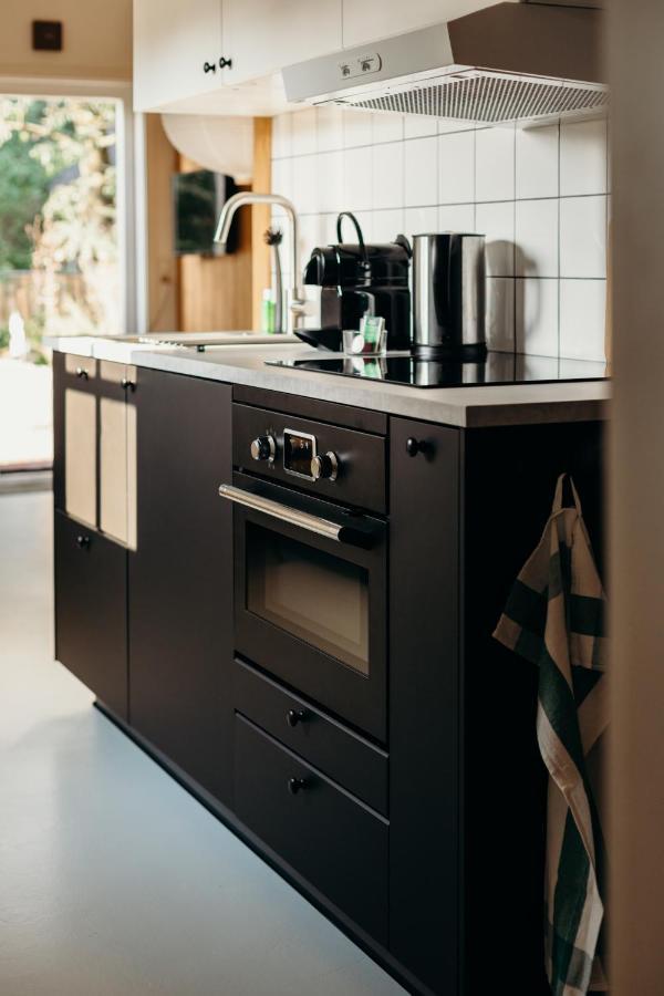 Apartamento Relaxed Eigen Plekje In De Peel - Kostelijk Helenaveen Exterior foto