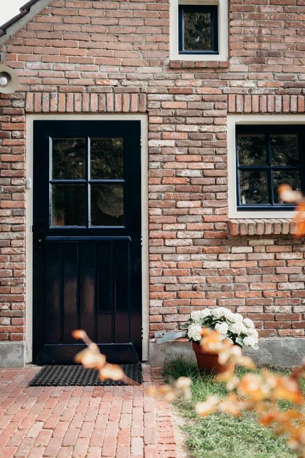Apartamento Relaxed Eigen Plekje In De Peel - Kostelijk Helenaveen Exterior foto