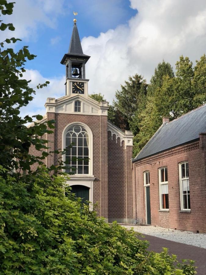 Apartamento Relaxed Eigen Plekje In De Peel - Kostelijk Helenaveen Exterior foto